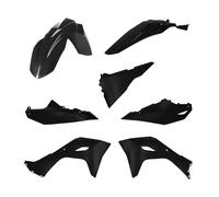 Acerbis Plastique Set Noir Kawasaki KX 450 2024 0026079.090