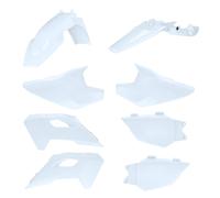 Kit Carénages 8 Pièces ACER lanc TC 2024-2026