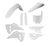 Kit Carénages 9 Pièces ACER lanc Pour Honda CRF R WE 2025-2026