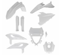 Kit Carénages 9 Pièces ACER lanc BETA RR RACING 480 4T 2025-2025