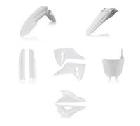 Kit Carenages 9 Pièces ACER lanc Pour Honda CRF 250 RX 2025-2026
