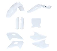 Kit Carenages 9 Pièces ACER lanc Pour TC 2024-2026
