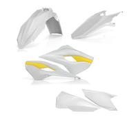 Kit Carénages Plastiques MX Original ACERBIS Pour Husqvarna 250 FC 4T 2014-2015