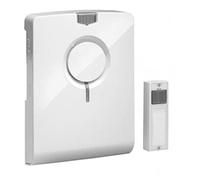 kit carillon - radio - avec flash - urmet 43551