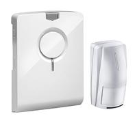 Kit Carillon Radio Flash+ir Blanc - 43549