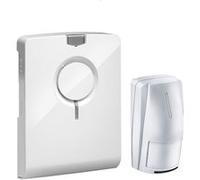 Kit carillon radio flash+ir blanc Urmet Captiv 43549 Blanc G