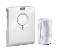 Kit Carillon Radio Flash + Ir - Urmet Radio 43549