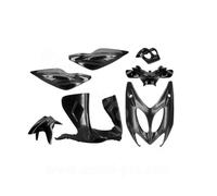 KIT CARROSSERIE ADAPT. YAMAHA NITRO / AEROX A PEINDRE 1997 - 2012 (KIT 7PCS)