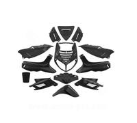 KIT CARROSSERIE ADAPT. PEUGEOT SPEEDFIGHT 2 A PEINDRE (13 PIECES)