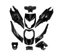 KIT CARROSSERIE ADAPT. TNT MOTOR BOSTON / LAZIO ANDREO 12 POUCES / NECO ONE / IMF NEW PACH NOIR (10 PIECES)