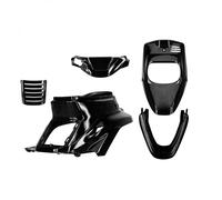 KIT CARROSSERIE ADAPTABLE NOIR METAL (5 PIECES)