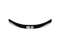 Kit Carrosserie avec Spoiler, Diffuseur Et Lame Inférieure De Pare-Chocs Avant pour Série 3 E90/E91 2009-2012(Gloss Black Lip)