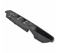 Kit Carrosserie Bouton De Commande De Lève-vitre Pour Renault Megane MK3 2008-2016