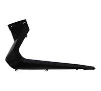 KIT CARROSSERIE CARENAGE-BAS DE CAISSE MAXISCOOTER ADAPTABLE YAMAHA 125 XMAX 2006>2009-MBK 125 SK