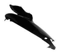 KIT CARROSSERIE CARENAGE-COQUE AR MAXISCOOTER ADAPTABLE HONDA 125 SH INJECTION NOIR BRILLANT DROIT