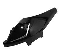 KIT CARROSSERIE CARENAGE-COQUE AR SCOOT ADAPTABLE PEUGEOT 50 LUDIX NOIR BRILLANT DROIT -P2R- P2R (M