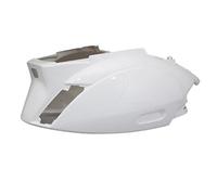 Kit Carrosserie Carenage-Coque Ar Scoot Adaptable Piaggio 50 Zip 2000 Blanc Brillant (Monocoque)