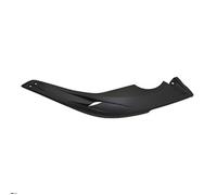 KIT CARROSSERIE CARENAGE-COQUE MOTEUR MAXISCOOTER ADAPTABLE YAMAHA 500 TMAX 2001>2007 NOIR MAT DR