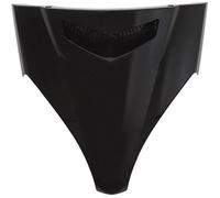 KIT CARROSSERIE CARENAGE-DESSUS DE TABLIER AV MAXISCOOTER ADAPTABLE YAMAHA 125 XMAX 2006>2009-MBK