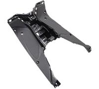 Carenage MBK 50 Nitro/Aerox - Marche Pied (Noir)