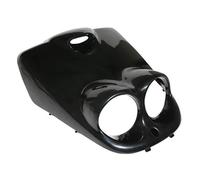 Kit Carrosserie Carenage-Tablier Av Scoot Adaptable Mbk 50 Booster Ng, Rocket Ancien Modele-Yamaha 5