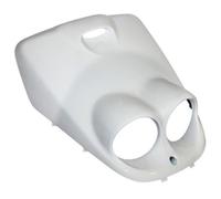 KIT CARROSSERIE CARENAGE-TABLIER AV SCOOT ADAPTABLE MBK 50 BOOSTER NG, ROCKET ANCIEN MODELE-YAMAHA 5