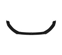 Kit Carrosserie Complet : Lame De Pare-Chocs Avant, Spoiler, Diffuseur Et Protection pour VW pour Golf MK7 / MK7.5 2014-2017