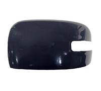 Kit Carrosserie Garniture De Couvercle De Miroir De Porte De Voiture Avec Auge Lumineuse, Pour Jeep Renegade 2016 - 2021(Black R)