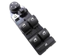 Kit Carrosserie Interrupteur De Lève-vitre Électrique Bouton De Commande Principal Pour BMW X3 E83 2003-2010(61313414354)