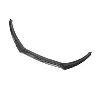 Kit Carrosserie : Lame De Pare-Chocs Avant, Splitter, Spoiler Et Diffuseur pour Ford pour Focus 2016 2017 2018(Carbon Fiber Look)
