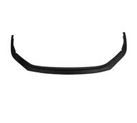 Kit Carrosserie : Lame De Spoiler/Diffuseur/Protection De Pare-Chocs Avant pour Subaru WRX VB 2022-2025 Style V2(Matte Black)