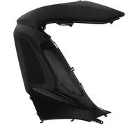 Kit Carrosserie - P2R - 125 PCX - Noir Brillant - Adaptable - Scooter