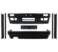 Kit Carrosserie pour BMW Série 3 E30 Sedan Touring M-Tech 2Look Pare-chocs Jupes