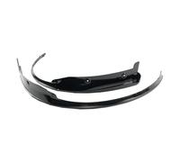 Kit carrosserie pour Chevrolet pour Corvette C7 Stingray/Stingray Z51 2014-2019, paire d'extensions d'ailes arrière de voiture, passage de roue MNGNCBXWK(Glossy Black)