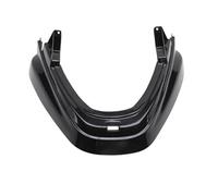 Kit Carrosserie Spoiler Tablier Av Scoot Adaptable Mbk 50 Booster 19992003-Yamaha 50 Bws 1999>