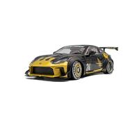 KIT CARROSSERIE TOYOTA GR86 LBWK - 2024