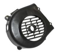 Kit Carrosserie Volute-Cache Turbine Scoot Adaptable Scoot 50 Chinois 4t Gy6,139qmb-Peugeot 50 Kisbe