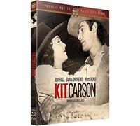 Kit Carson (1940) (Blu-Ray)