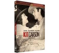 Kit Carson DVD G