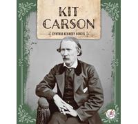 Kit Carson (Legends of the West)