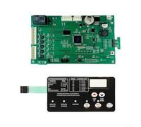 Kit Carte Contrôle Piscine 42002-0007S Compatible pour pentair