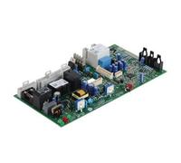 Kit carte électronique (avec LCD)- BIASI - BI1995100