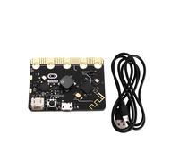 Kit Carte Mère BBC Micro:Bit V2.2 : Introduction à la Programmation Graphique en Python pour les Écoles Primaires et Secondaires