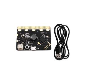 Kit Carte Mère BBC Micro:Bit V2.2 : Introduction à la Programmation Graphique en Python pour les Écoles Primaires et Secondaires