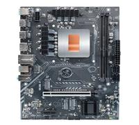 Kit Carte mère et processeur PC de Jeu M-ATX 0000 ES 2,6 GHz 8C16T 24 Mo (Voir i9 11980HK i9 11900H) CPU intégré placa mãe