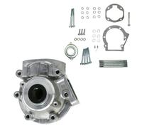 Kit carter moteur P2R 8893