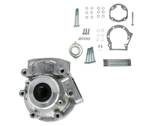 Kit carter moteur P2R 8893