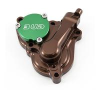 Kit carter pompe à eau Bud Racing