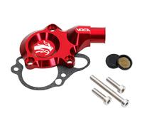 Kit carter pompe à eau Voca Racing COUVERCLE CORPS 50 A BOITE