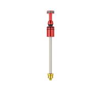 Kit cartouche d’air deb et fourche Rockshox Améli Boxxer D1 180Mm Argenté